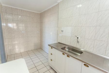 Apartamento para alugar com 64m², 3 quartos e 1 vagaCozinha