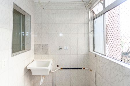 Apartamento para alugar com 64m², 3 quartos e 1 vagaÁrea de Serviço