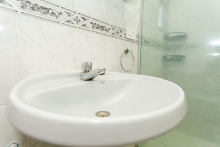 Apartamento para alugar com 64m², 3 quartos e 1 vagaBanheiro