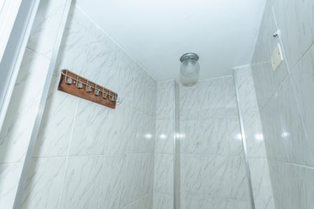 Apartamento para alugar com 64m², 3 quartos e 1 vagaBanheiro de Serviço