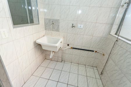 Apartamento para alugar com 64m², 3 quartos e 1 vagaÁrea de Serviço