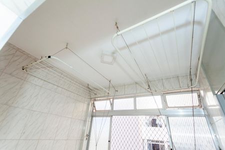 Apartamento para alugar com 64m², 3 quartos e 1 vagaÁrea de Serviço