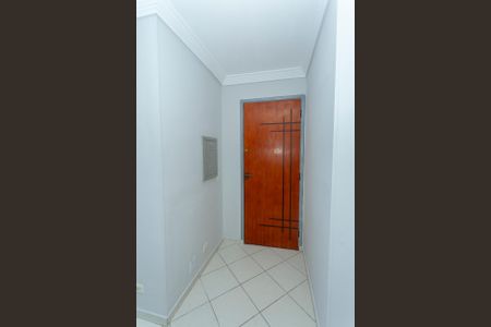 Apartamento para alugar com 64m², 3 quartos e 1 vagaEntrada