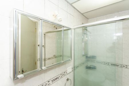 Apartamento para alugar com 64m², 3 quartos e 1 vagaBanheiro