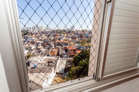 Apartamento para alugar com 64m², 3 quartos e 1 vagaVista do Quarto 2