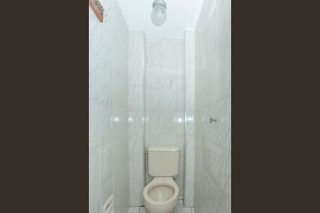 Apartamento para alugar com 64m², 3 quartos e 1 vagaBanheiro de Serviço