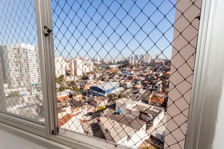 Apartamento para alugar com 64m², 3 quartos e 1 vagaVista da Sala