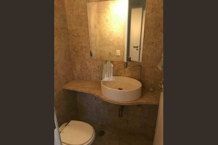 Apartamento à venda com 140m², 3 quartos e 2 vagas