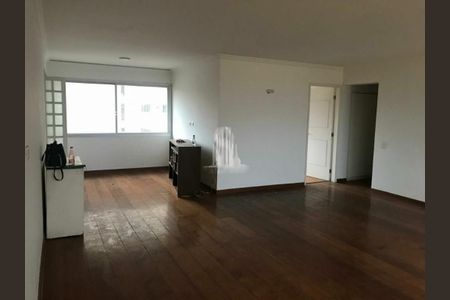 Apartamento à venda com 3 quartos, 140m² em Jardim Ampliacao, São Paulo