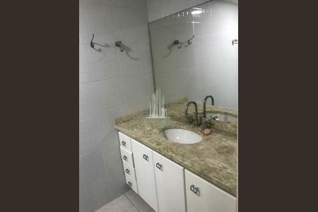 Apartamento à venda com 140m², 3 quartos e 2 vagas