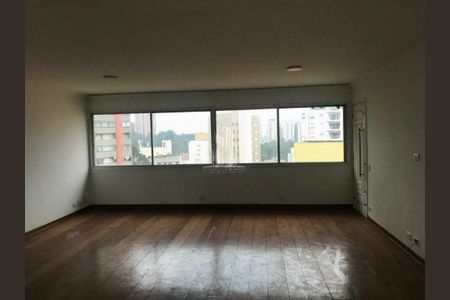 Apartamento à venda com 3 quartos, 140m² em Jardim Ampliacao, São Paulo