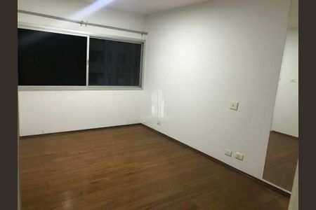 Apartamento à venda com 3 quartos, 140m² em Jardim Ampliacao, São Paulo