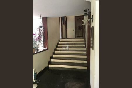Casa à venda com 550m², 4 quartos e 4 vagas