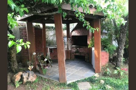 Casa à venda com 550m², 4 quartos e 4 vagas