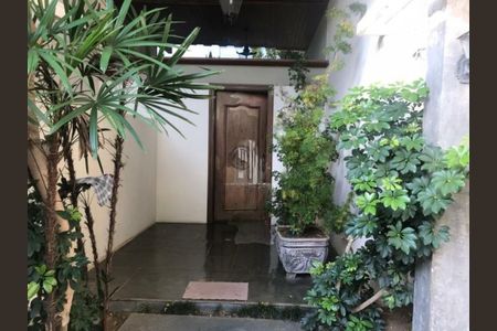 Casa à venda com 550m², 4 quartos e 4 vagas