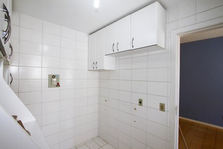 Apartamento à venda com 75m², 2 quartos e 1 vagaCozinha