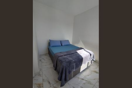 Apartamento à venda com 33m², 2 quartos e sem vaga Apartamento à venda com 33m², 2 quartos e sem vagaQuarto 2