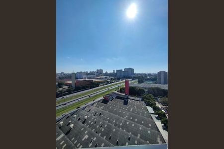 Apartamento à venda com 33m², 2 quartos e sem vaga Apartamento à venda com 33m², 2 quartos e sem vagaVista da Sala