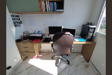 Apartamento à venda com 33m², 2 quartos e sem vaga Apartamento à venda com 33m², 2 quartos e sem vagaQuarto 1