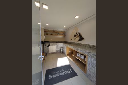 Apartamento à venda com 33m², 2 quartos e sem vaga Apartamento à venda com 33m², 2 quartos e sem vagaPet Place