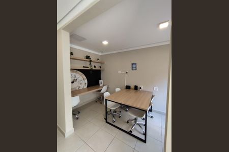 Apartamento à venda com 33m², 2 quartos e sem vaga Apartamento à venda com 33m², 2 quartos e sem vagaÁrea comum