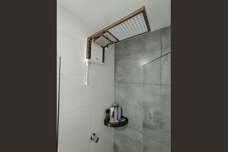 Apartamento à venda com 33m², 2 quartos e sem vaga Apartamento à venda com 33m², 2 quartos e sem vagaChuveiro Elétrico