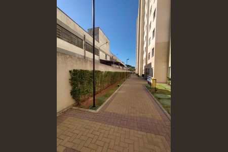 Apartamento à venda com 33m², 2 quartos e sem vaga Apartamento à venda com 33m², 2 quartos e sem vagaÁrea comum