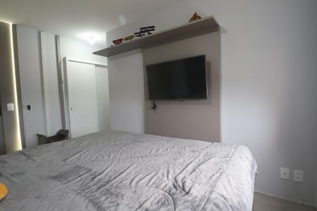 Apartamento à venda com 76m², 2 quartos e 2 vagasSuite