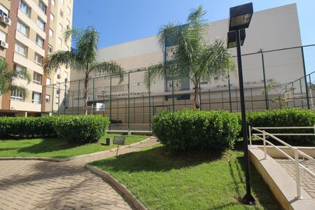 Apartamento à venda com 76m², 2 quartos e 2 vagasQuadra Esportiva