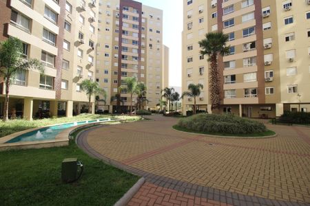 Apartamento à venda com 76m², 2 quartos e 2 vagasÁrea comum