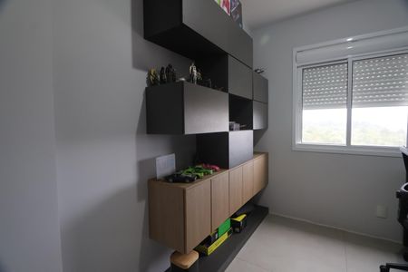 Apartamento à venda com 76m², 2 quartos e 2 vagasQuarto 1