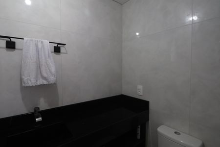 Apartamento à venda com 76m², 2 quartos e 2 vagasBanheiro