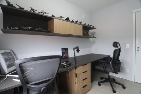 Apartamento à venda com 76m², 2 quartos e 2 vagasQuarto 1