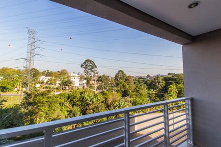 Studio à venda com 45m², 1 quarto e 1 vagaVista