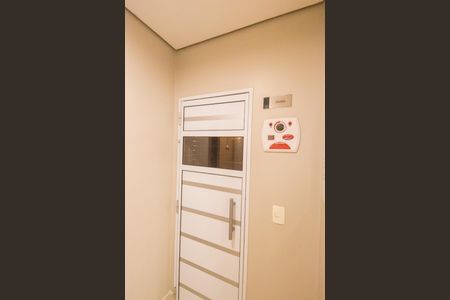 Studio à venda com 45m², 1 quarto e 1 vagaÁrea comum - Saúna