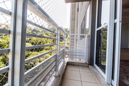 Studio à venda com 45m², 1 quarto e 1 vaga Studio à venda com 45m², 1 quarto e 1 vagaVaranda da Sala