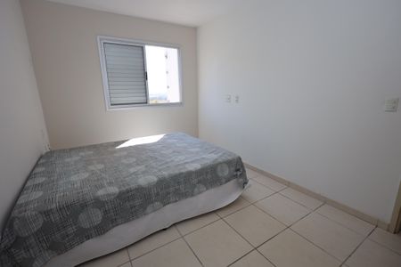 Apartamento para alugar com 63m², 2 quartos e 2 vagasQuarto 2