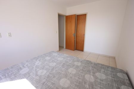 Apartamento para alugar com 63m², 2 quartos e 2 vagasQuarto 2