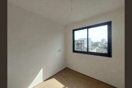 Apartamento à venda com 46m², 2 quartos e 1 vaga Apartamento à venda com 46m², 2 quartos e 1 vagaQuarto 1