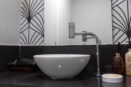 Apartamento à venda com 96m², 2 quartos e 2 vagasLavabo