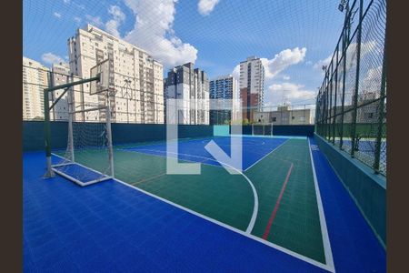 Apartamento à venda com 96m², 2 quartos e 2 vagasÁrea comum