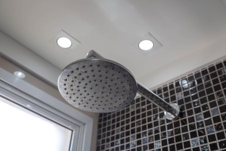 Apartamento à venda com 96m², 2 quartos e 2 vagasBanheiro/Suite 