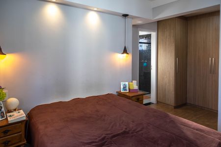 Apartamento à venda com 96m², 2 quartos e 2 vagasSuite