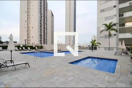 Apartamento à venda com 96m², 2 quartos e 2 vagasÁrea comum