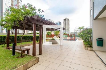 Apartamento à venda com 96m², 2 quartos e 2 vagasÁrea comum