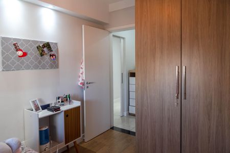 Apartamento à venda com 96m², 2 quartos e 2 vagasSuite 2