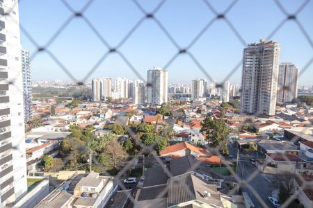 Apartamento à venda com 96m², 2 quartos e 2 vagasVista/Suite