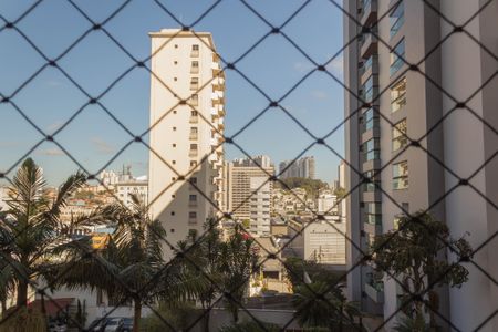 Studio para alugar com 52m², 1 quarto e 1 vaga Studio para alugar com 52m², 1 quarto e 1 vagaQuarto