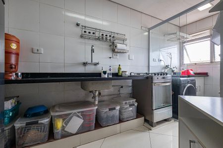 Apartamento à venda com 152m², 2 quartos e 2 vagas Apartamento à venda com 152m², 2 quartos e 2 vagasCozinha
