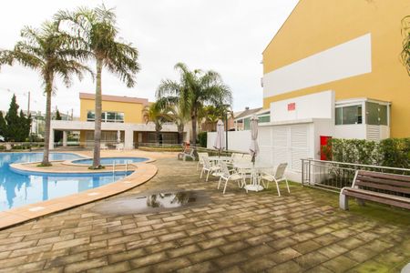 Casa de condomínio para alugar com 287m², 4 quartos e 2 vagas Casa de condomínio para alugar com 287m², 4 quartos e 2 vagasÁrea comum